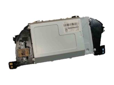 Honda 39710-T2A-A01RM Display Info Center