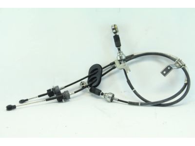 2012 Honda Civic Shift Cable - 54310-TR4-A02