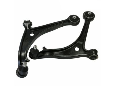 Honda 51350-SHJ-A01 Arm, Right Front (Lower)