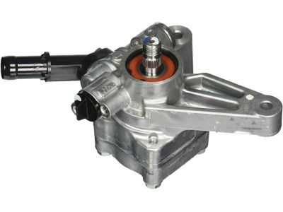 2011 Honda Accord Power Steering Pump - 56110-R70-A12