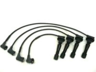 Honda Accord Spark Plug Wire - 32703-P0J-A00