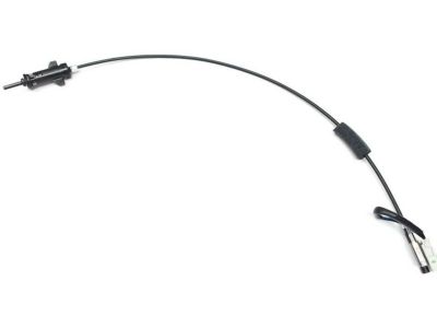 Honda 74380-SHJ-A01 Cable, Slide Door Stopper Sensor