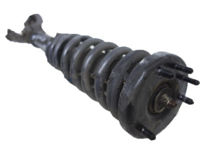 Honda 51601-SDA-A14 Shock Absorber Assembly, Right Front