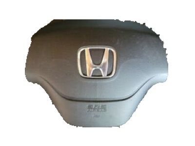 Honda 77810-TS8-A90ZA Module, Driver (Graphite Black)
