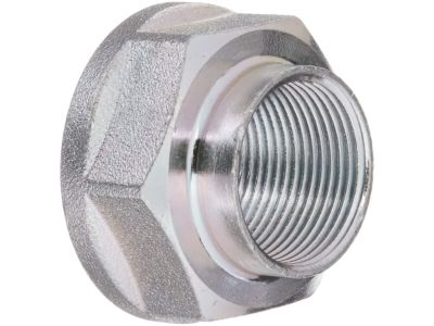 Honda Prelude Spindle Nut - 90305-SD4-003