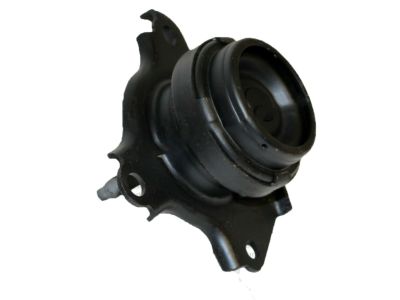 Honda 50821-SCV-A02 Rubber, Engine Side Mounting