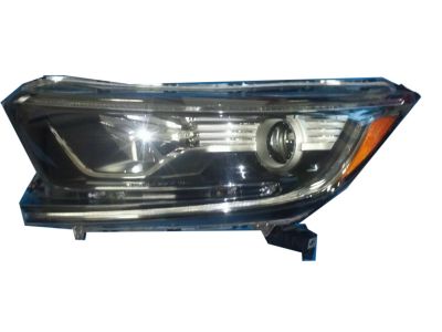 Honda CR-V Headlight - 33150-TLA-A01