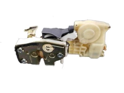 1996 Honda Civic Door Lock Actuator - 72610-S01-004