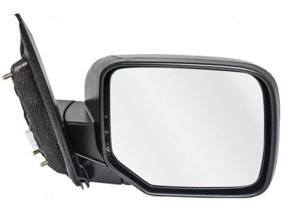 2012 Honda Pilot Car Mirror - 76208-SZA-A01ZA