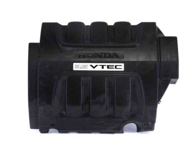 Honda 17121-RGL-A01 Cover Assembly, Engine