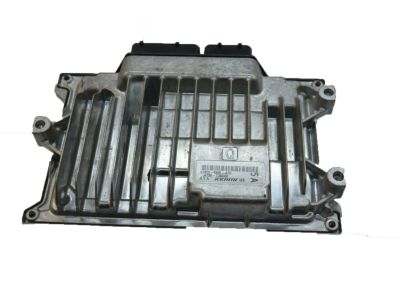 Honda Odyssey Engine Control Module - 37820-5MR-A25