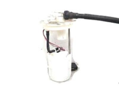 2014 Honda Civic Fuel Pump - 17045-TR0-A20