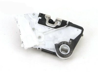 Honda 72150-S5P-A02 Lock Assembly Left, Front