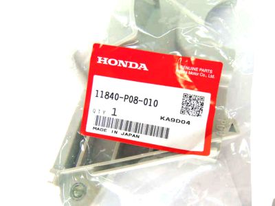 Honda 11840-P08-010 Cover, Timing Belt Back