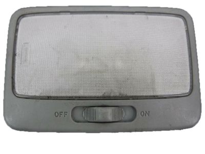 Honda Odyssey Interior Light Bulb - 34250-SV1-A12ZF