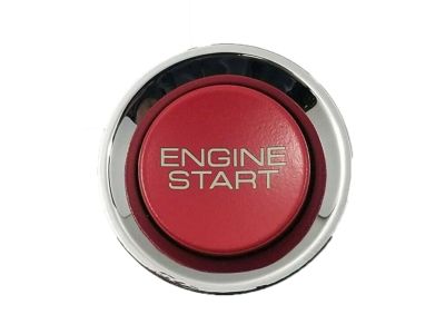 Honda 35881-S2A-911 Switch Assembly, Engine Start