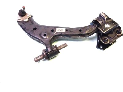 Honda 51350-T1W-A55 Arm, Right Front (Lower)