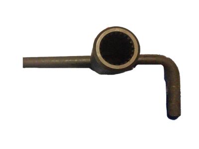 Honda 07GAB-PF50101 Mainshaft Holder 07GAB-PF50101 Honda Mainshaft Holder Product Photo 1 of 1