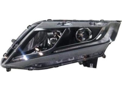 Honda 33150-THR-A11 Headlight Assembly, Driver Side