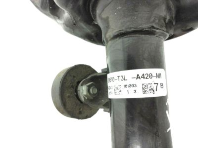 Honda 51401-T3L-A01 Spring, Right Front