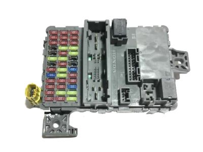 Honda 38200-THR-A21 Box Assembly, Driver Fuse
