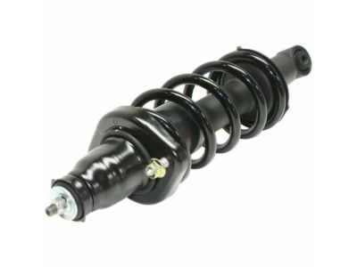 Honda 51605-S5T-A04 Shock Absorber Unit, Right Front