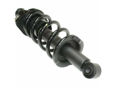 Honda 51605-S5T-A04 Shock Absorber Unit, Right Front