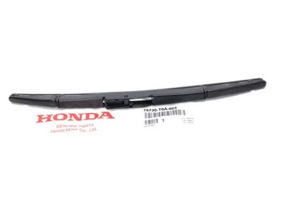 Honda 76730-T0A-003 Blade, Windshield Wiper