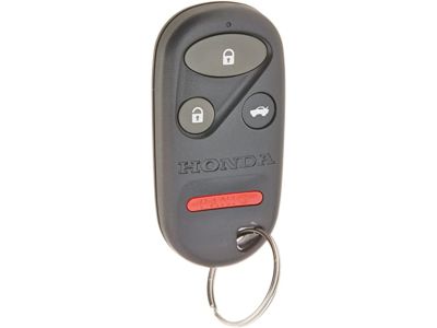 1998 Honda CR-V Car Key - 08E61-S10-100