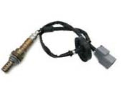 Honda Civic Spark Plug Wire - 32701-P2F-A01