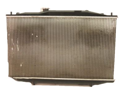 Honda 19010-RAA-A81 Radiator (Denso)