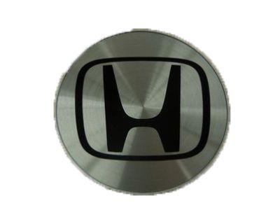 Honda 44732-S3N-J00 Cap, Aluminum Wheel Center (Pewter Gray Metallic)