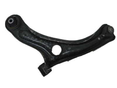 Honda 51350-T5R-A00 Arm Assembly, Right Front (Lower)
