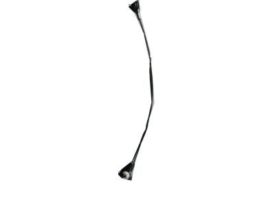 Honda 74910-SCV-A01 Cable, Tailgate Support (Lower)