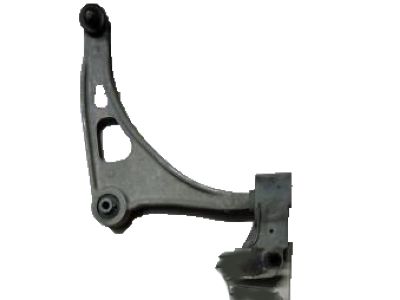 Honda 51350-TZ5-A01 Arm, Right Front (Lower)