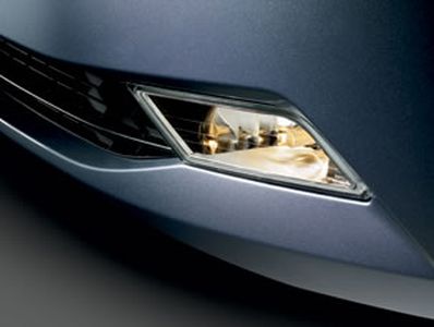 2011 Honda Odyssey Fog Light - 08V31-TK8-100
