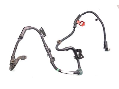 2015 Honda CR-V Battery Cable - 32410-T1W-A00