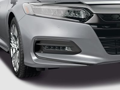 2020 Honda Accord Hybrid Parking Assist Distance Sensor - 08V67-TVA-120K
