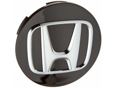 Honda 44732-TR3-A01 Cap Assembly, Aluminum Wheel Center