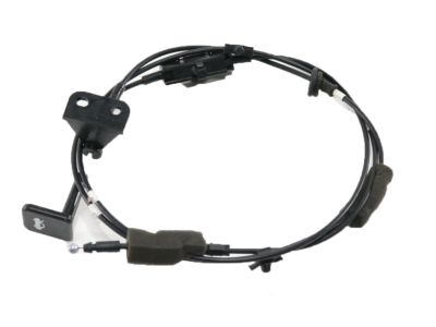 2020 Honda Civic Hood Cable - 74131-TBA-A01