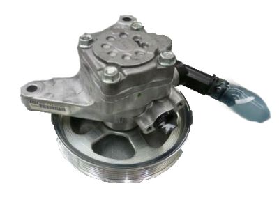 Honda Crosstour Power Steering Pump - 06561-R70-505RM
