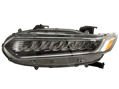 2020 Honda Accord Headlight - 33150-TVA-A11