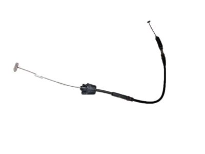 Honda Accord Accelerator Cable - 17910-SV4-A81