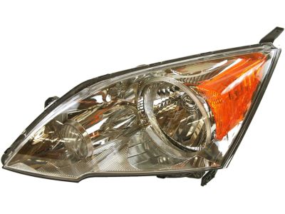 2010 Honda CR-V Headlight - 33151-SWA-A01
