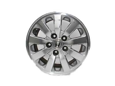 2008 Honda Odyssey Spare Wheel - 42700-SHJ-L81