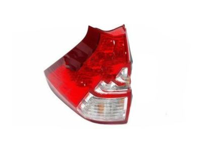 Honda CR-V Tail Light - 33550-T1W-A01