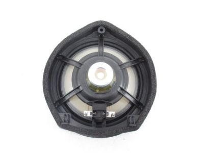 Honda 39120-TR0-E01 Speaker Assembly (17Cm Nd Single)