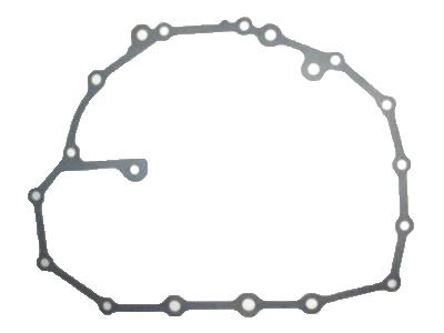 2000 Honda Accord Side Cover Gasket - 21812-P7T-000