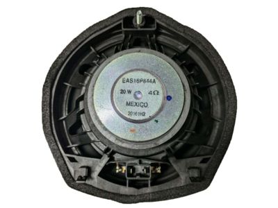 Honda 39120-TG7-A51 Speaker Assembly (17Cm) (Panasonic)