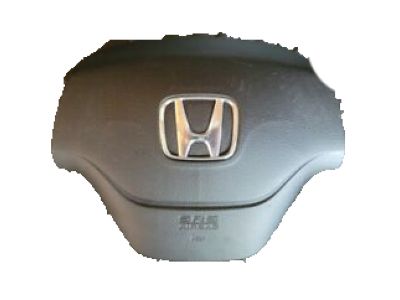 Honda 77810-SWA-A20ZA Module, Driver (Graphite Black)